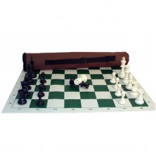 Worldwise Imports First Chess Set   